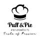 Puff and Pie Snackbox สาขาลาดพร้าว 71